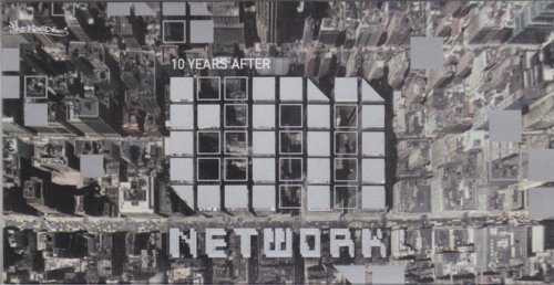 10 YEARS AFTER | TM NETWORK | ORICON NEWS